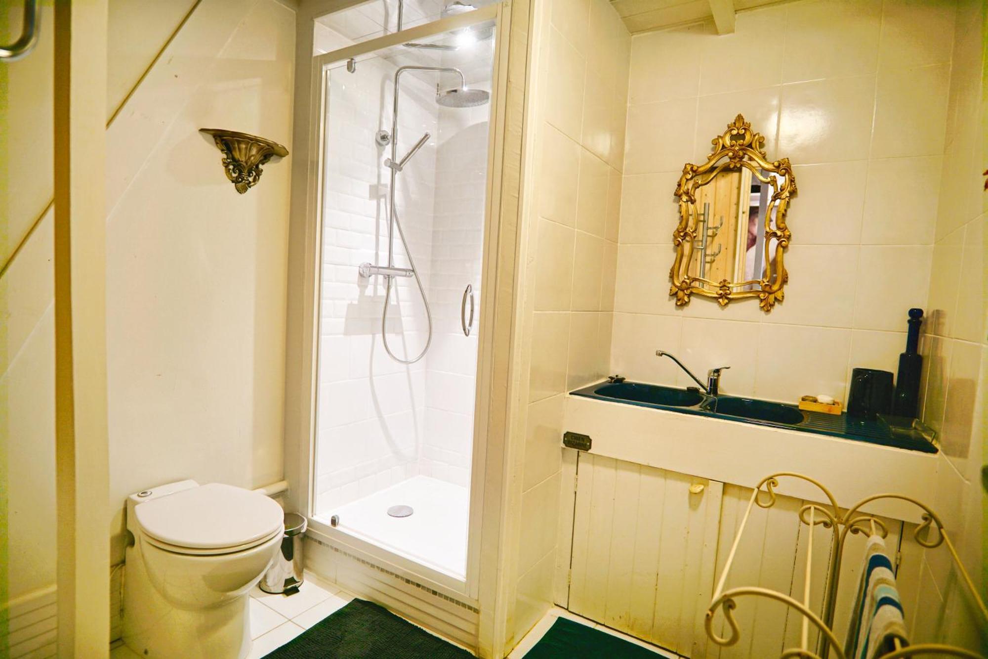 Gribouillis Guest house *